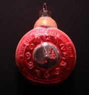 Новогодняя игрушка