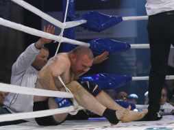 Валерій Бояркін та Василь Клепіков