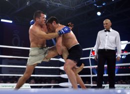 Andrey Prezyuk and Sergey Grechka