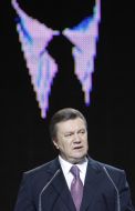 Viktor Yanukovich