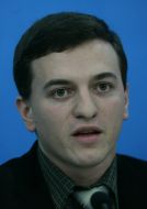 Олександр Присяжнюк