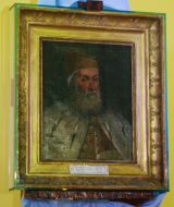 Portrait of the Doge Girolamo Priuli