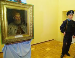 Portrait of the Doge Girolamo Priuli