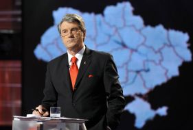 Viktor Yushchenko