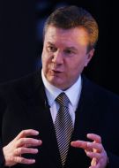 Viktor Yanukovich