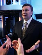 Viktor Yanukovich