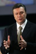 Viktor Yanukovich