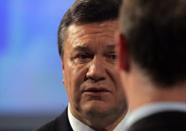 Viktor Yanukovich