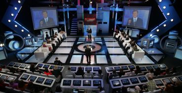 Current-show of ”Shuster Live ”