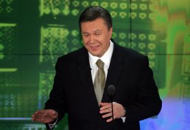 Viktor Yanukovich