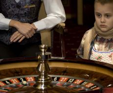 Роман Бурлака