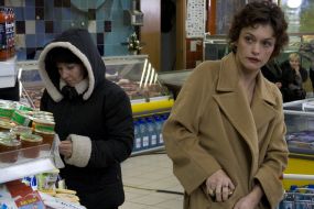 Наталья Бузько