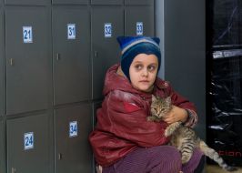 Роман Бурлака