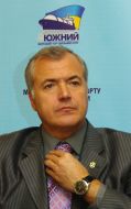 Vladimir Novatskiy