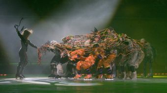 Nataliya Bestemyanova