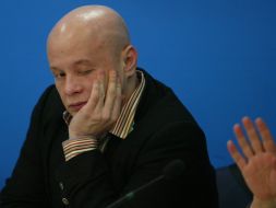 Aleksey Goncharenko