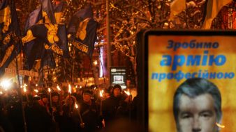 Учасники акції