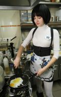 Кристина Бучковская