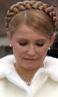 Yuliya Timoshenko