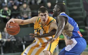 Олександр Липовий та Пап-Філіпп Амагу