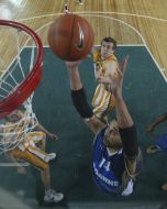 Вільямс Блер