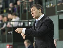 Віталій Черній