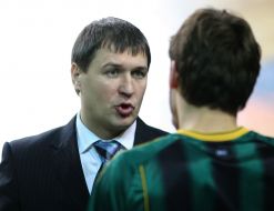 Віталій Черній