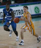 Дмитро Забірченко та Давид Ноел