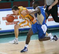 Денис Лукашов та Пап-Філіпп Амагу