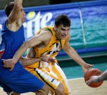 Максим Пустозвонов