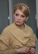 Yuliya Timoshenko