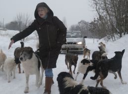 Тамара Тарнавская