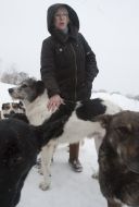 Тамара Тарнавская