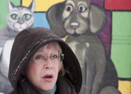 Тамара Тарнавская