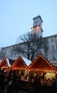 Christmas fair