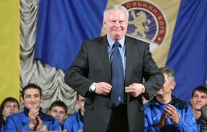 Algimantas Lyubinskas