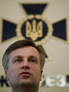 Valentin Nalivaychenko