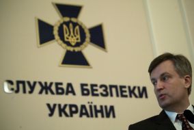 Valentin Nalivaychenko