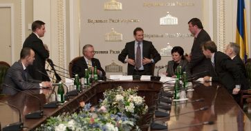 Participants of round table