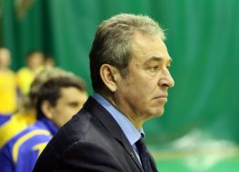 Геннадий Лисенчук