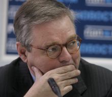 Володимир Мамонтов