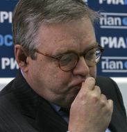 Володимир Мамонтов