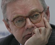 Володимир Мамонтов