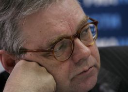 Володимир Мамонтов