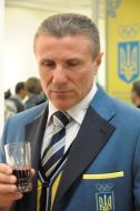 Sergey Bubka