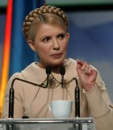Yuliya Timoshenko