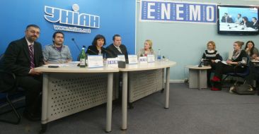 Ali Aliev, Florin Poenaru, Taskin Rakhimbek and Ivan Ivkovich