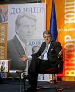Viktor Yushchenko
