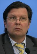 Aleksey Martynov