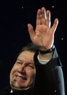 Victor Yanukovych